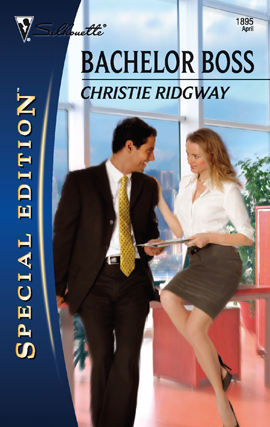 Title details for Bachelor Boss by Christie Ridgway - Available